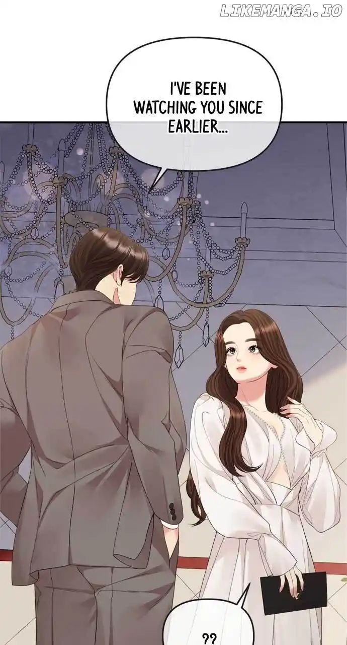 To You, Who Keep The Star Chapter 153