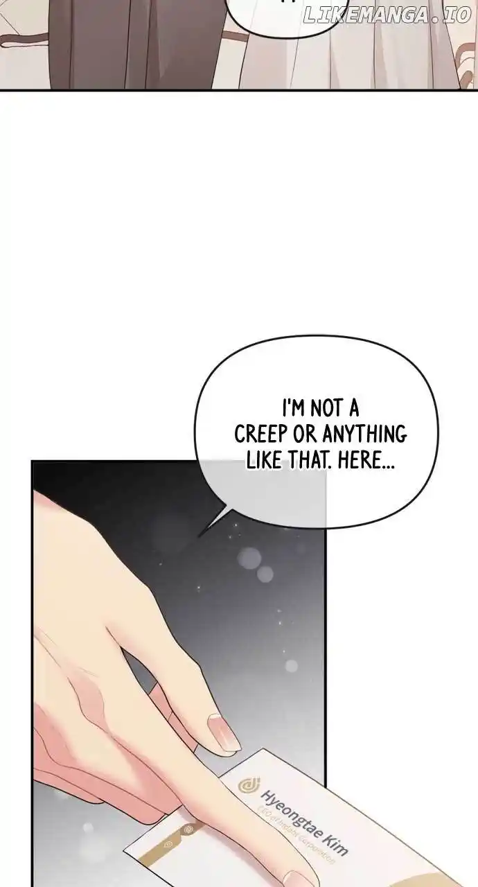 To You, Who Keep The Star Chapter 153