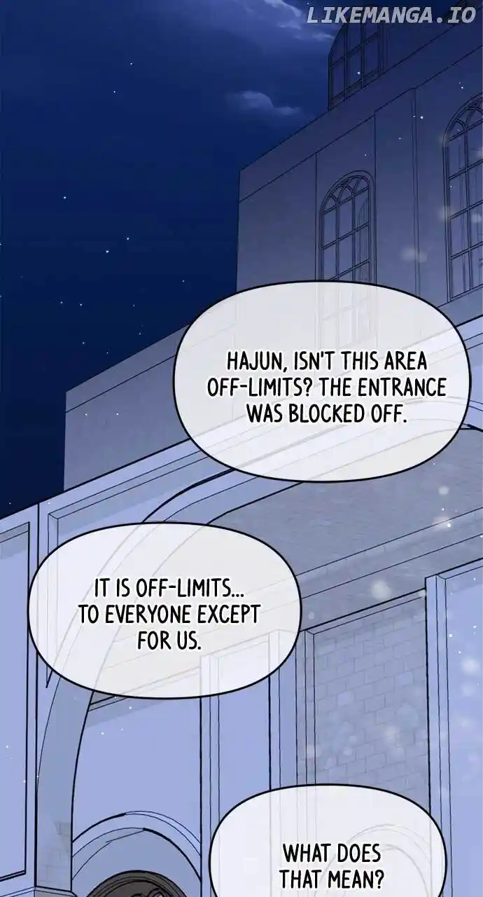 To You, Who Keep The Star Chapter 153