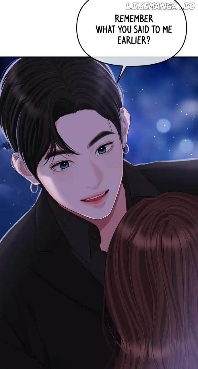 To You, Who Keep The Star Chapter 153