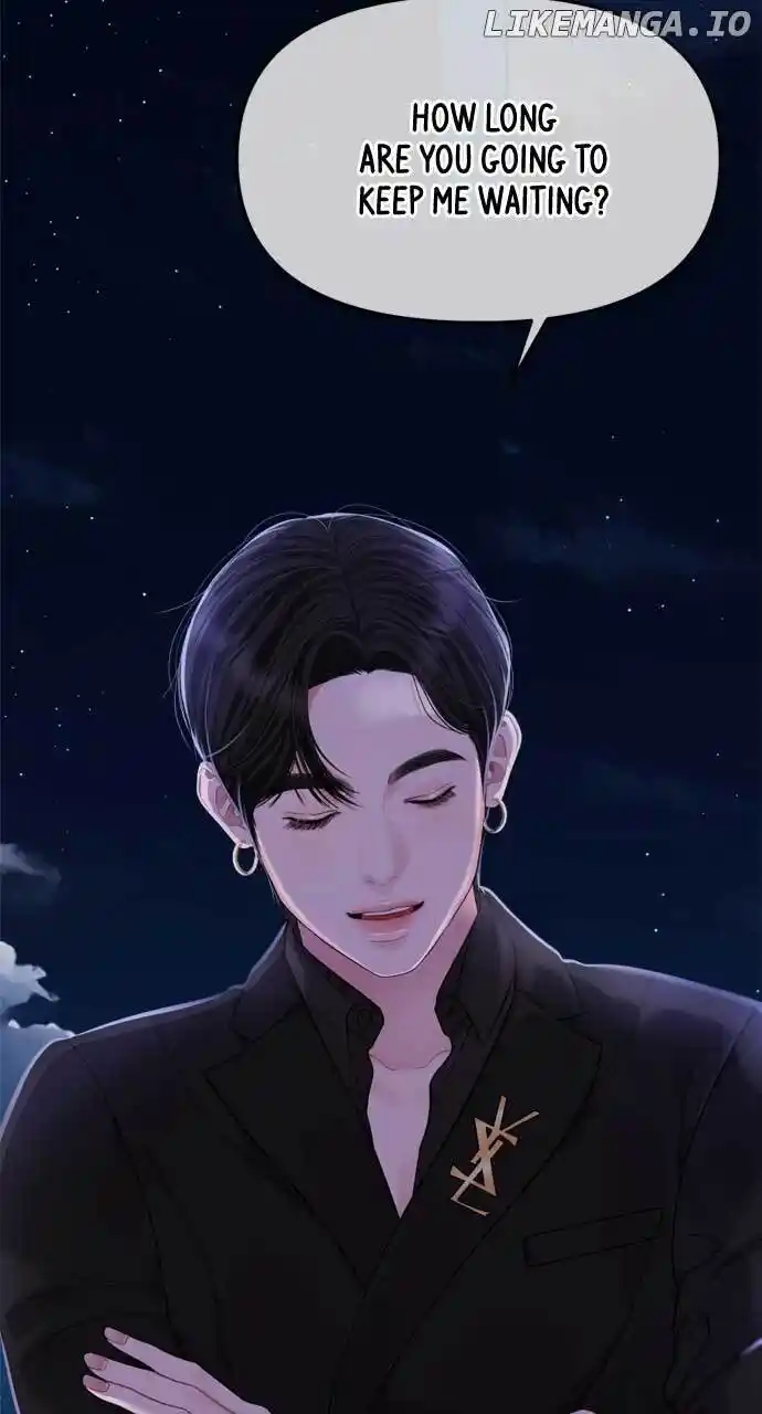 To You, Who Keep The Star Chapter 153