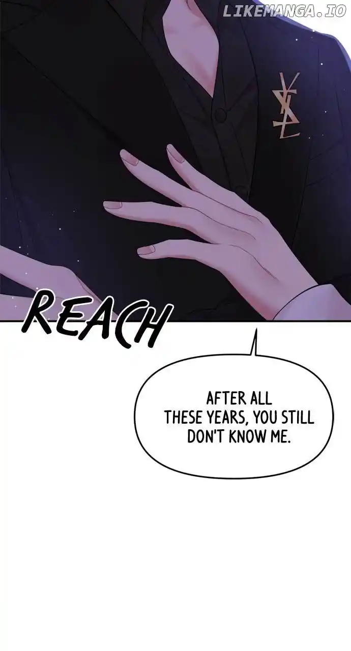 To You, Who Keep The Star Chapter 153
