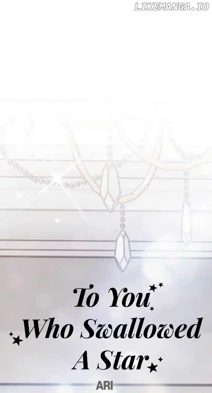 To You, Who Keep The Star Chapter 153