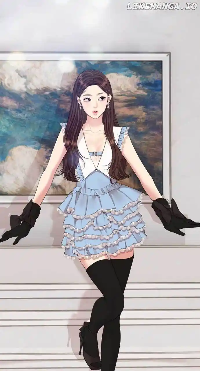 To You, Who Keep The Star Chapter 153