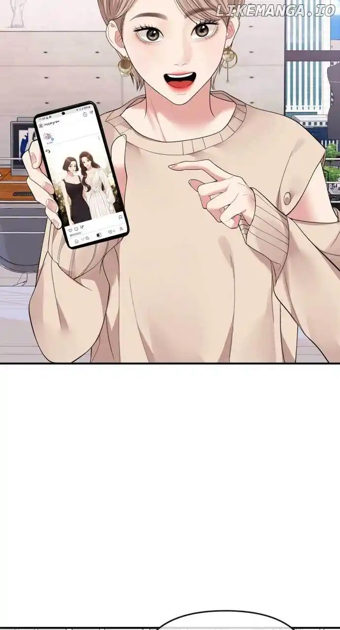 To You, Who Keep The Star Chapter 153