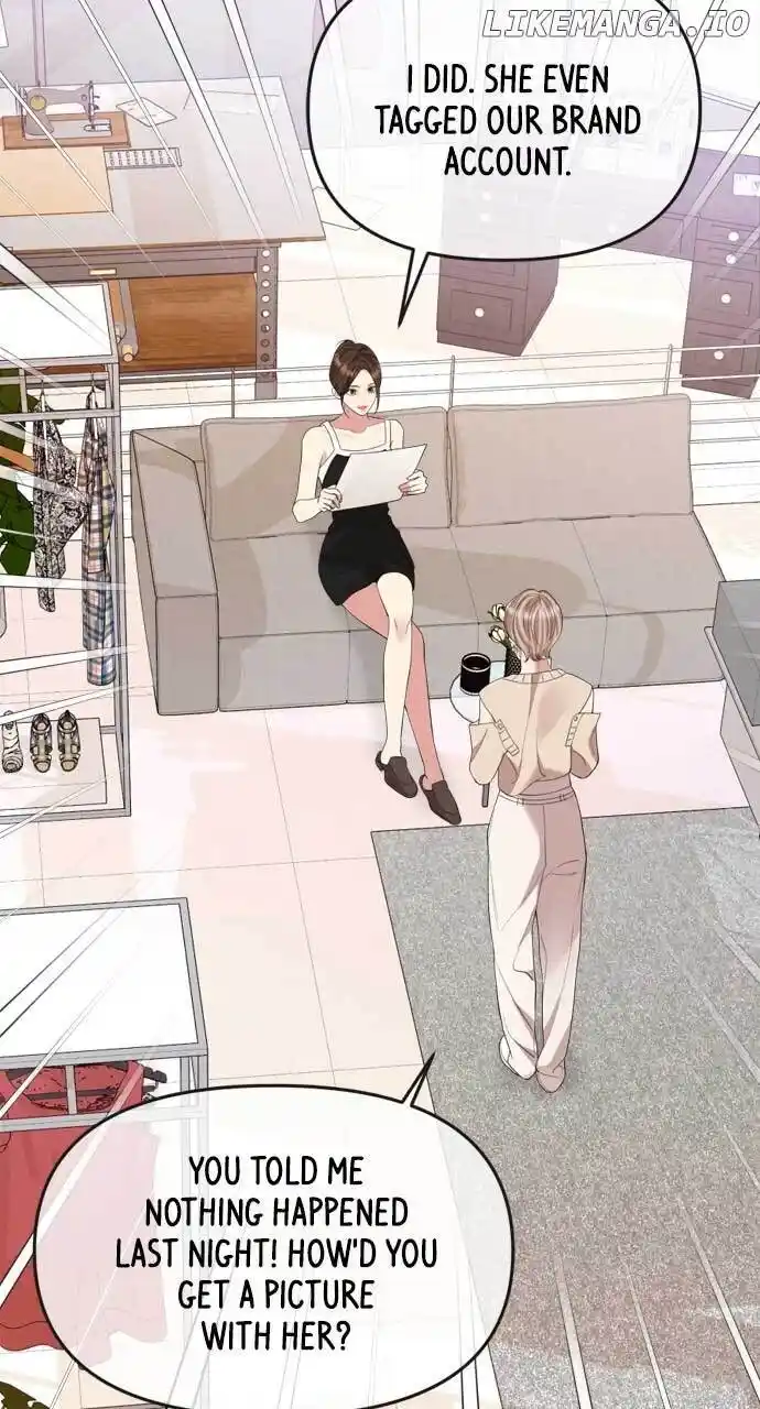 To You, Who Keep The Star Chapter 153