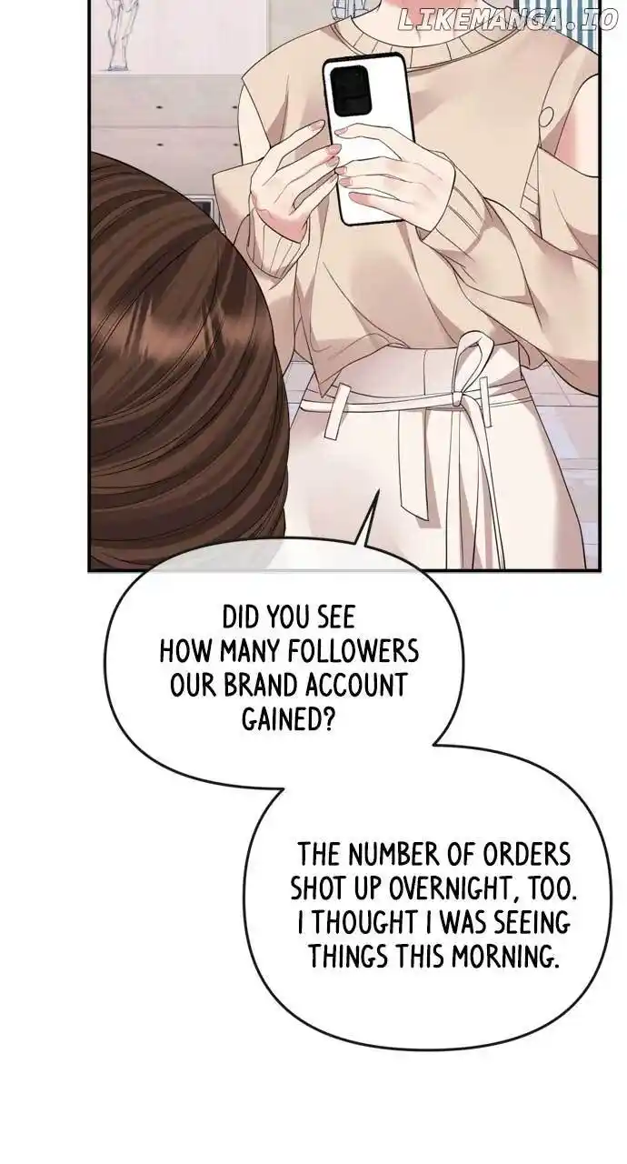 To You, Who Keep The Star Chapter 153