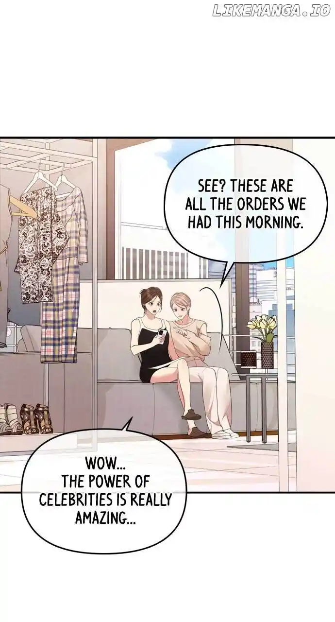 To You, Who Keep The Star Chapter 153