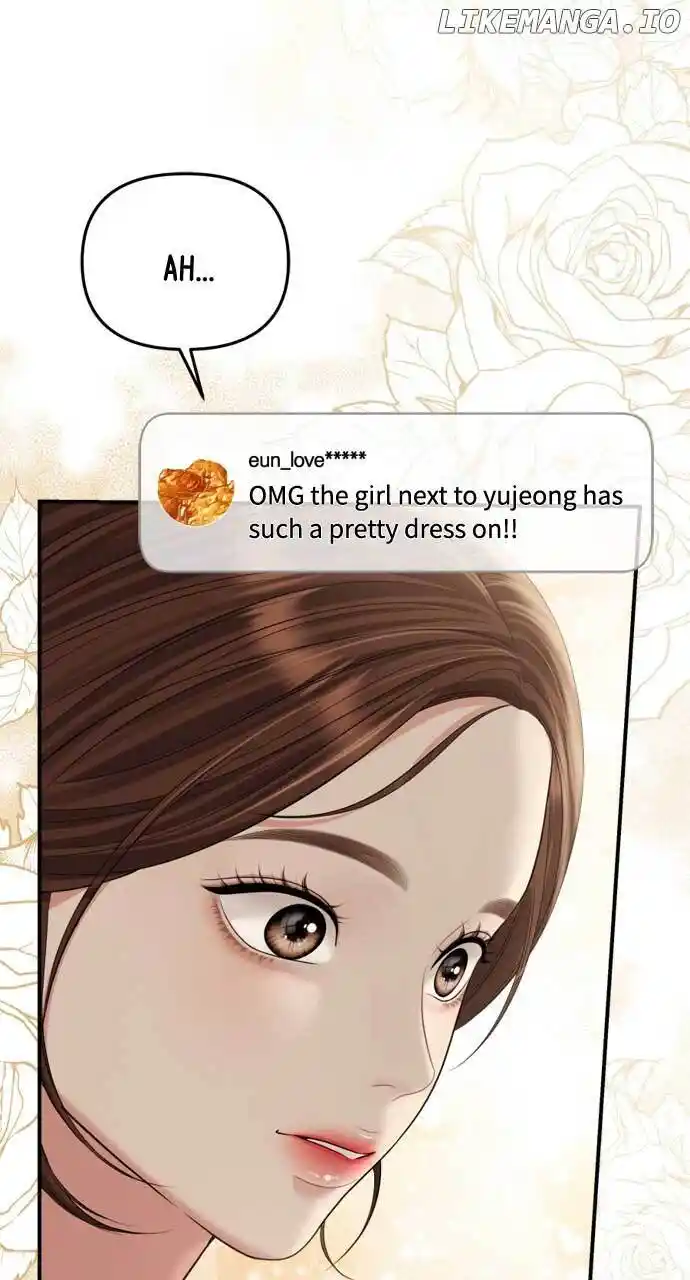 To You, Who Keep The Star Chapter 153