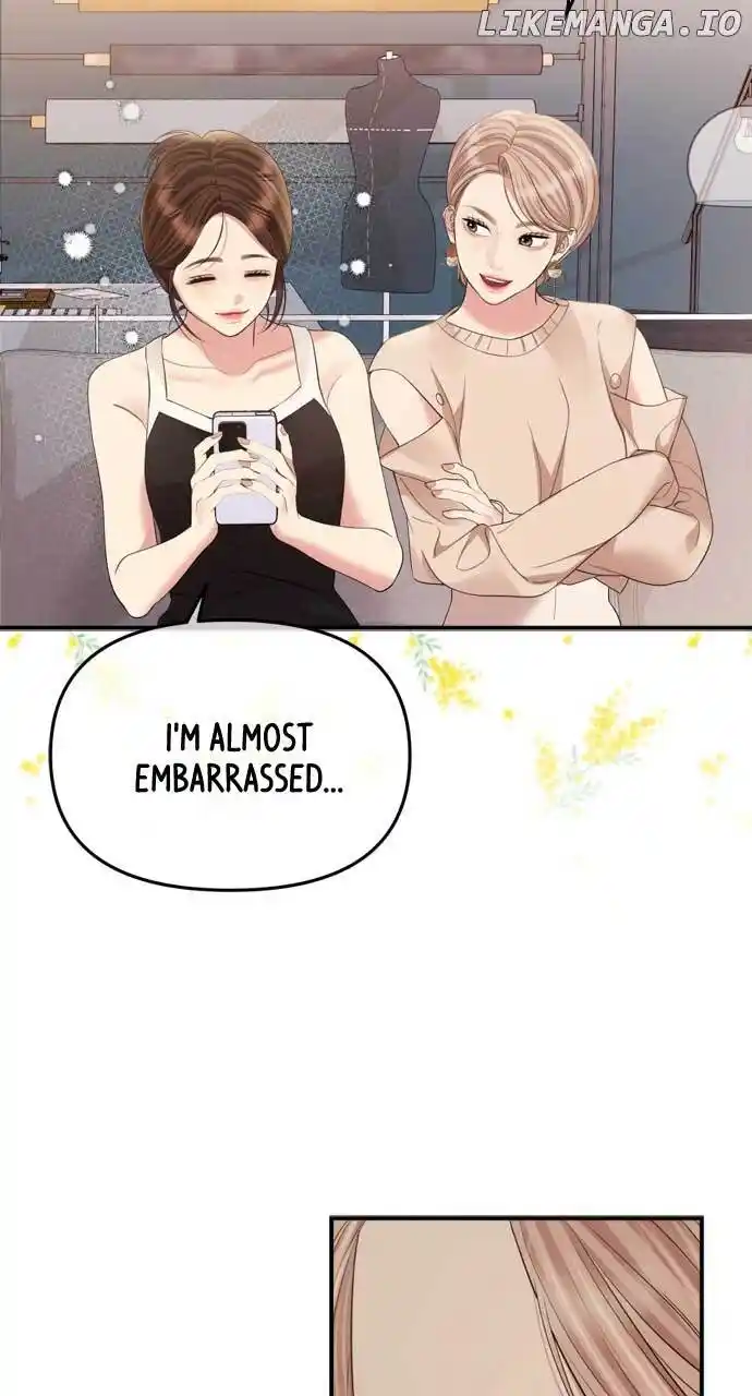 To You, Who Keep The Star Chapter 153