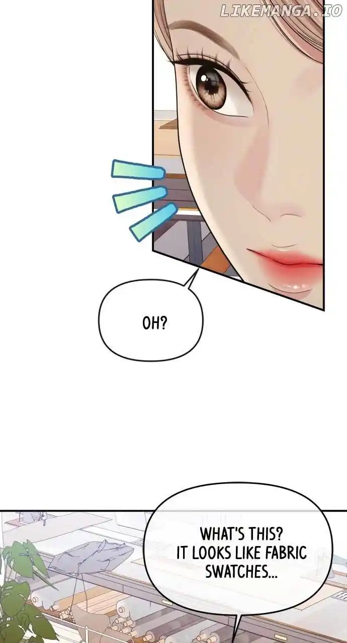 To You, Who Keep The Star Chapter 153