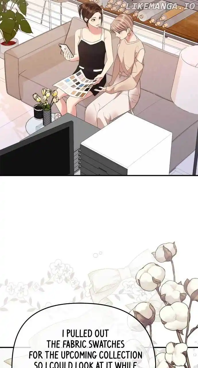 To You, Who Keep The Star Chapter 153