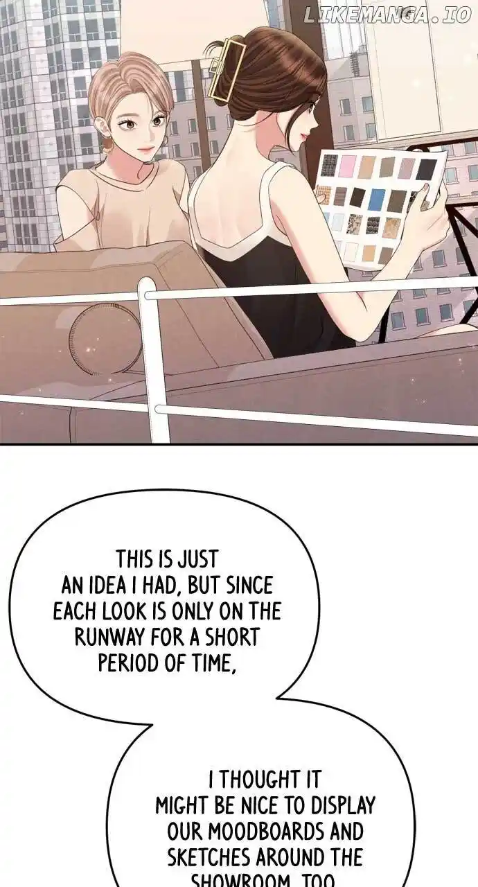 To You, Who Keep The Star Chapter 153