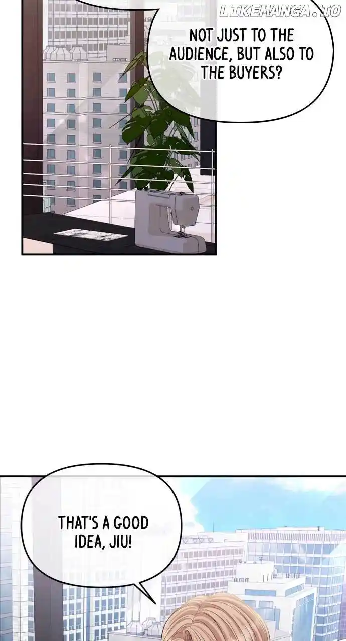 To You, Who Keep The Star Chapter 153