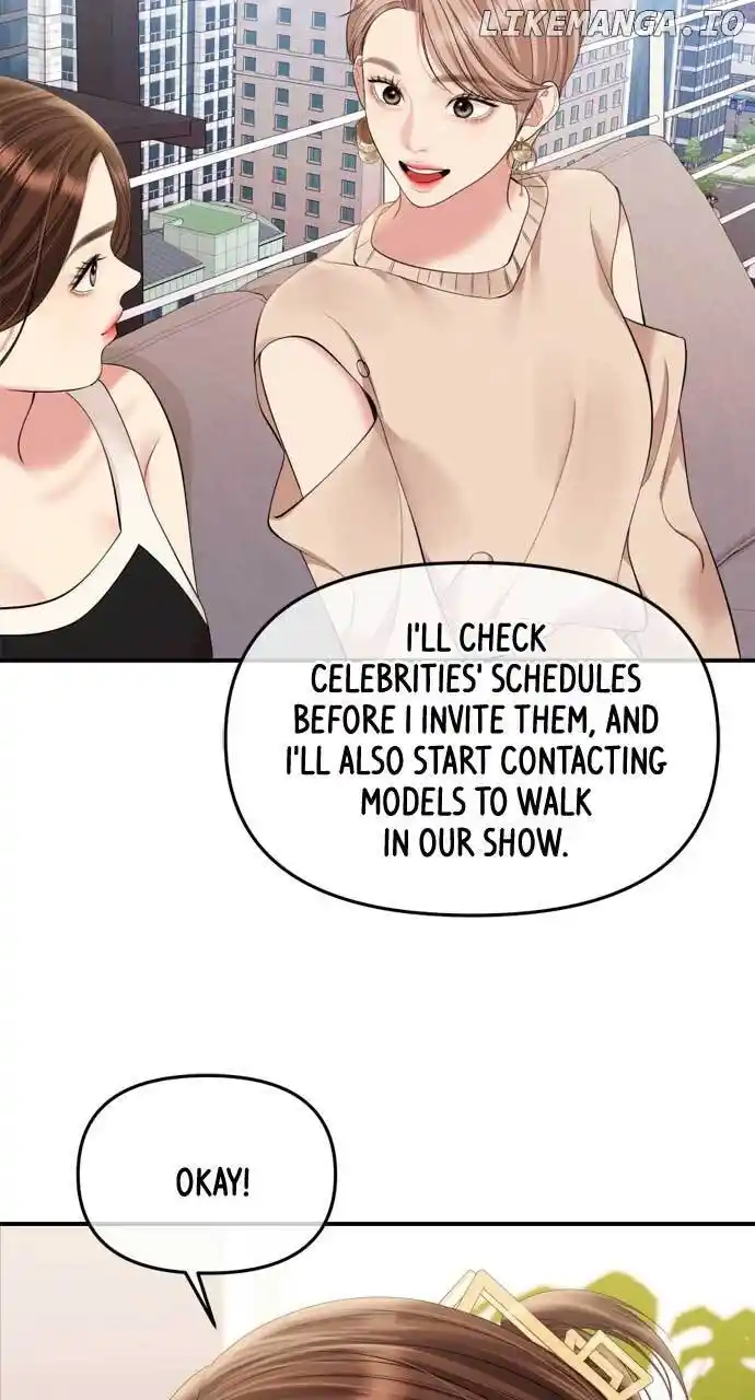 To You, Who Keep The Star Chapter 153