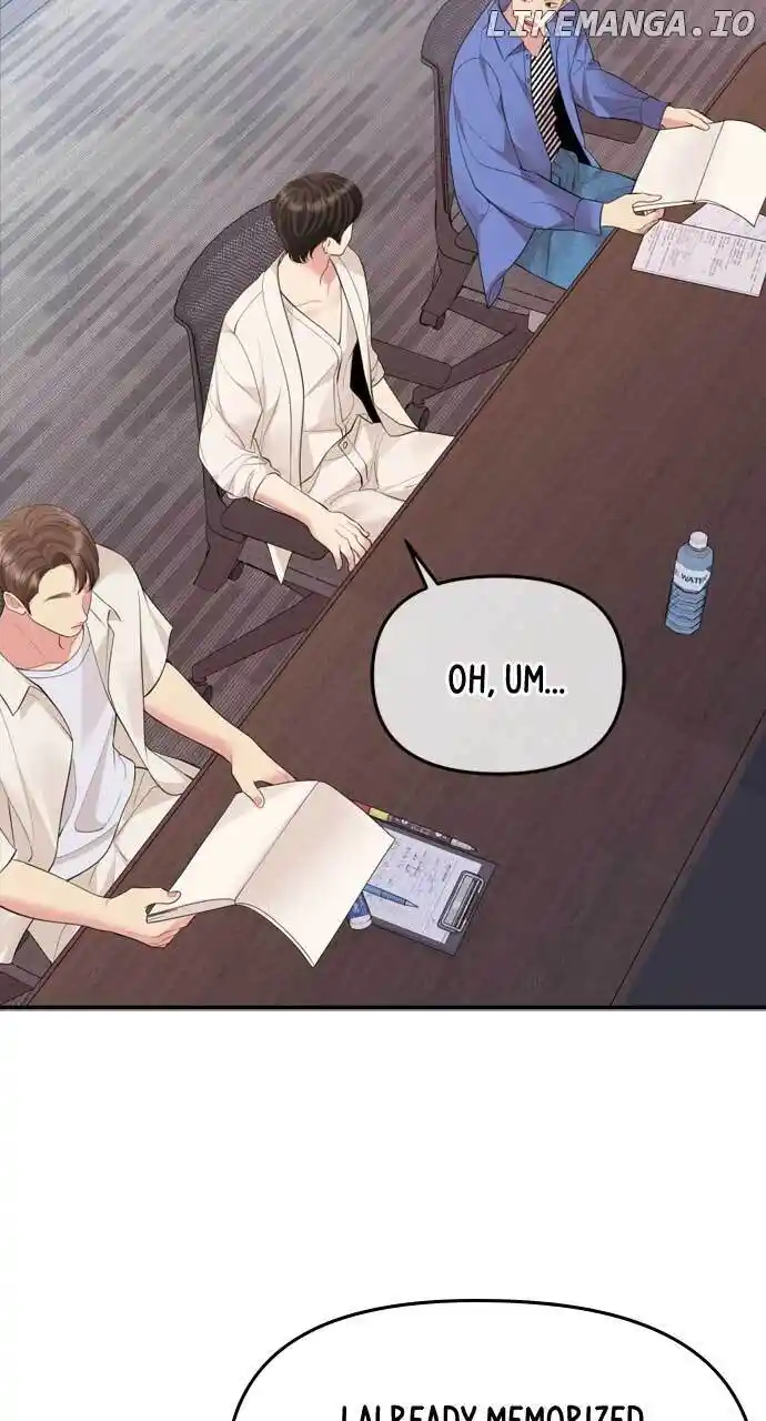 To You, Who Keep The Star Chapter 153