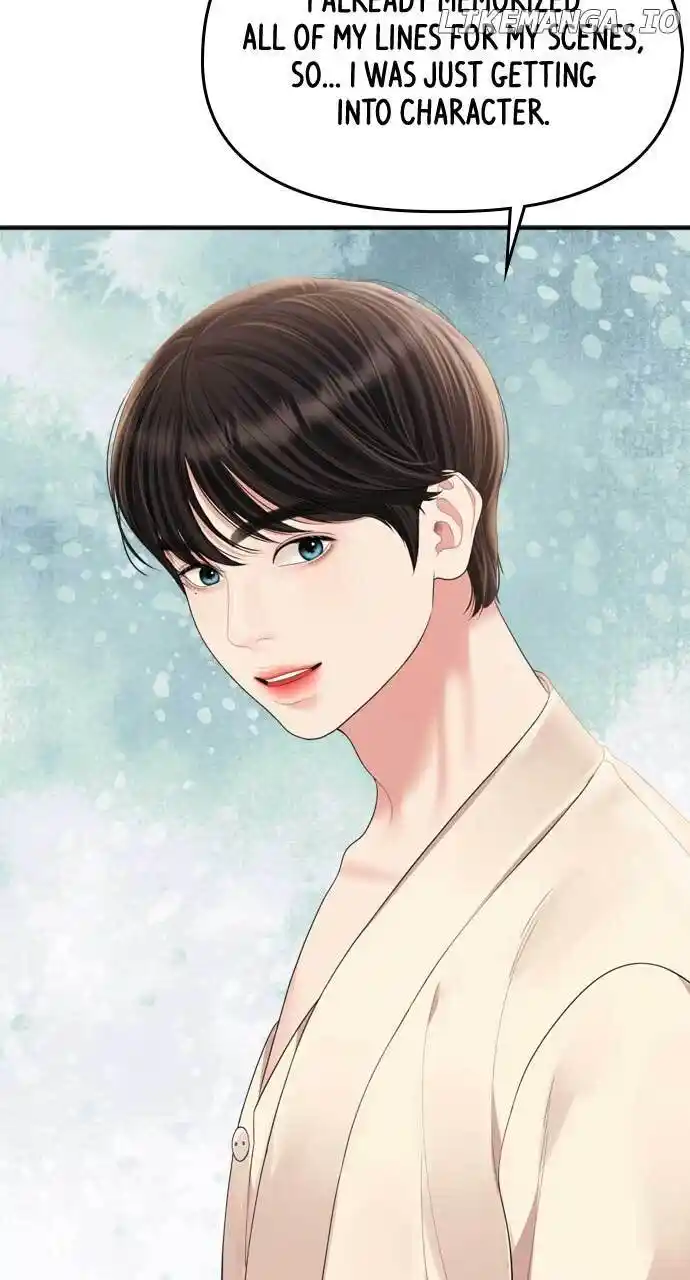 To You, Who Keep The Star Chapter 153