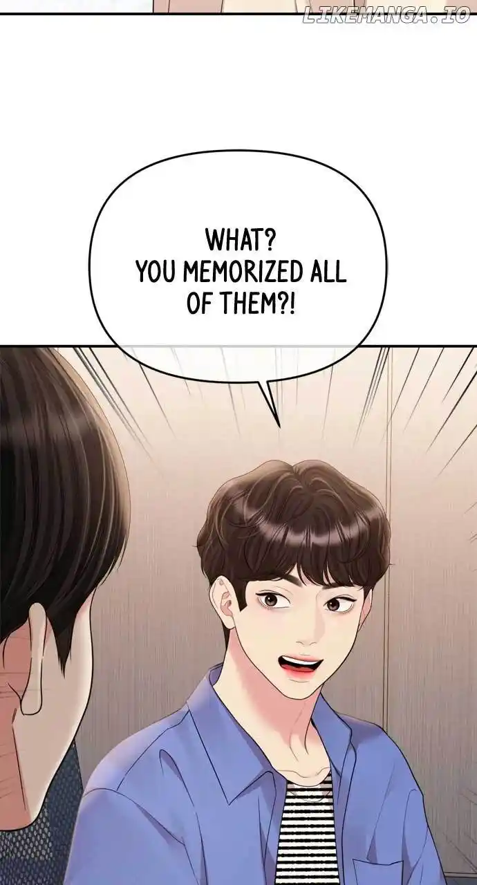 To You, Who Keep The Star Chapter 153