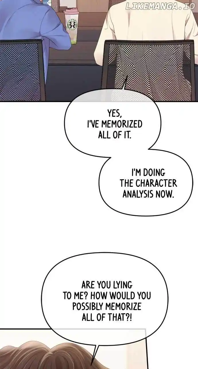 To You, Who Keep The Star Chapter 153