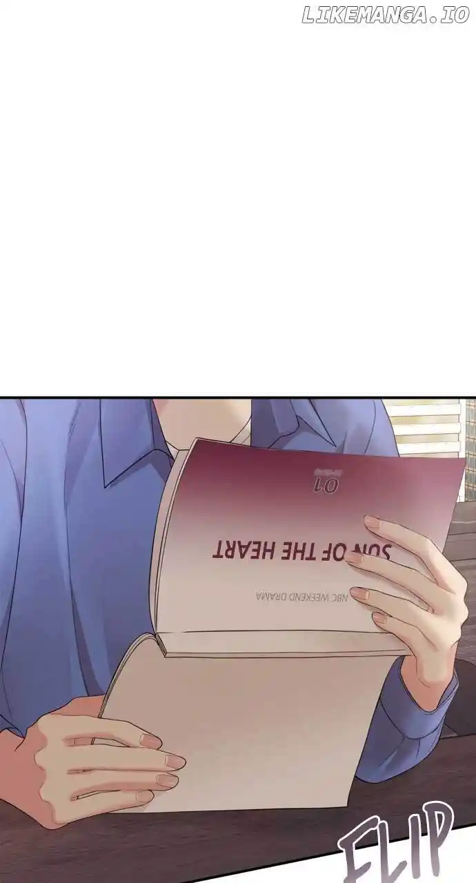 To You, Who Keep The Star Chapter 153