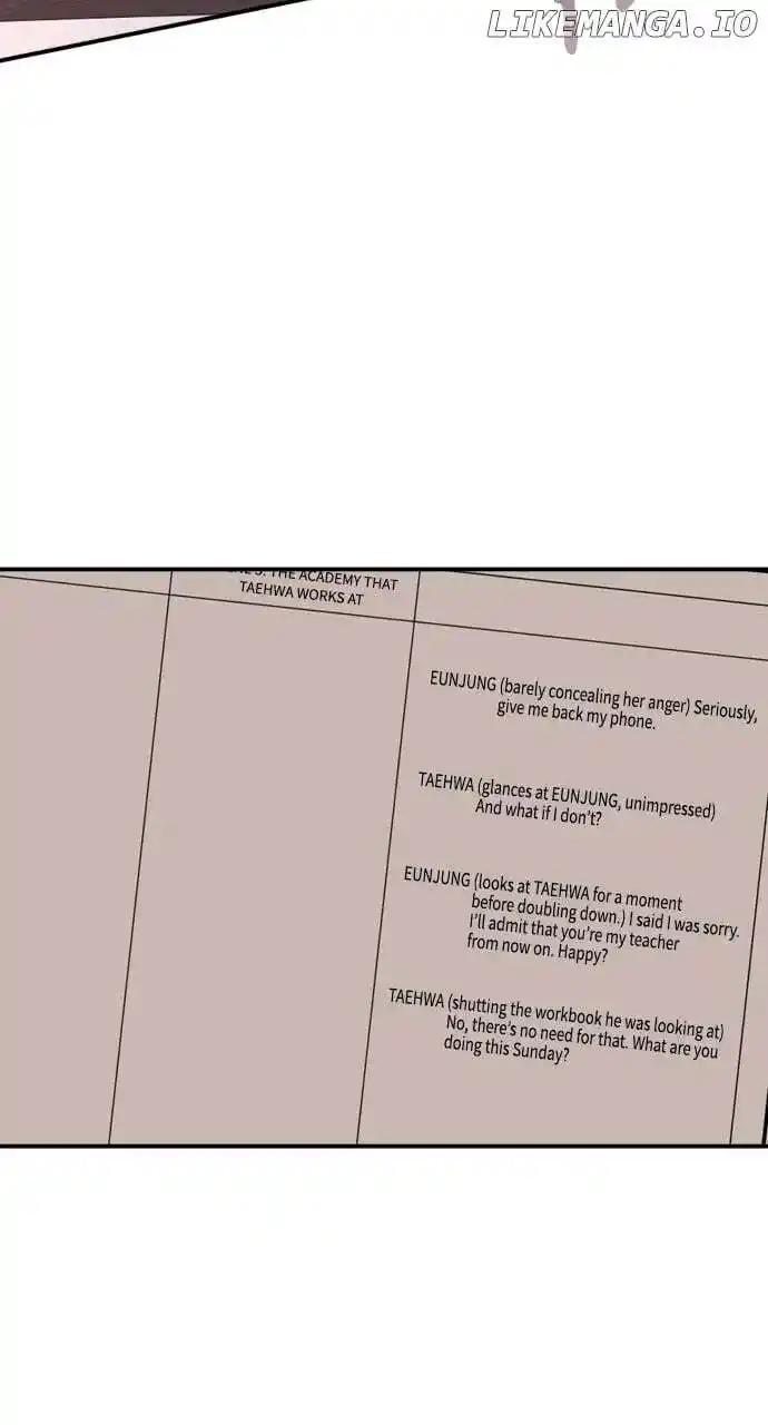 To You, Who Keep The Star Chapter 153