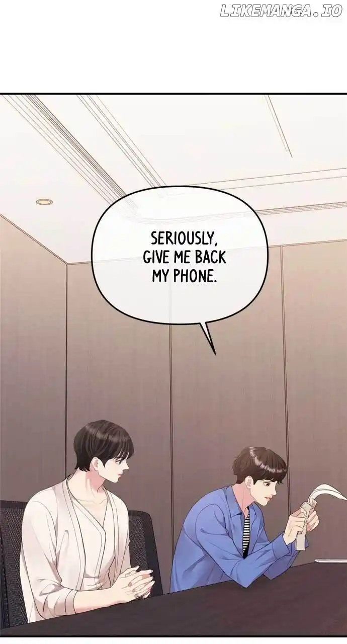 To You, Who Keep The Star Chapter 153