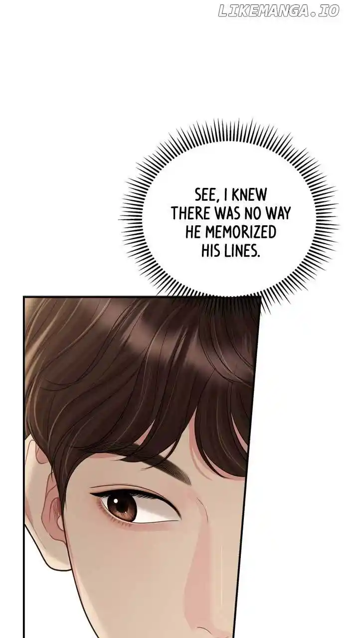 To You, Who Keep The Star Chapter 153