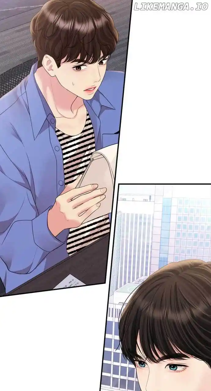 To You, Who Keep The Star Chapter 153