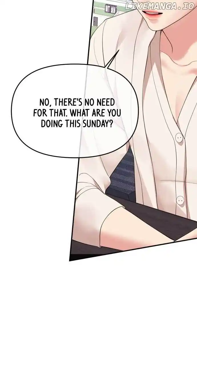 To You, Who Keep The Star Chapter 153