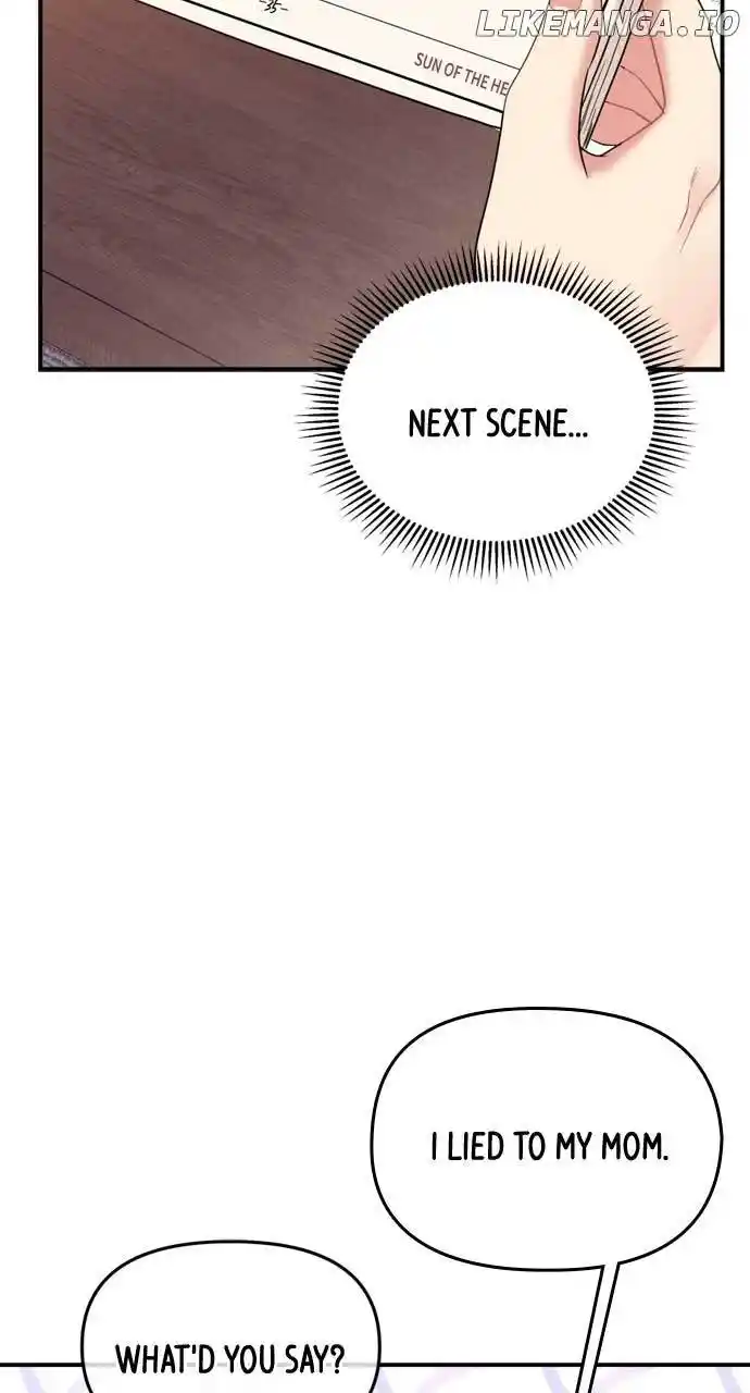 To You, Who Keep The Star Chapter 153