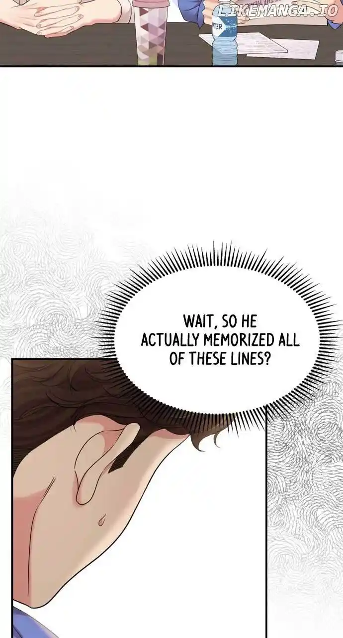 To You, Who Keep The Star Chapter 153