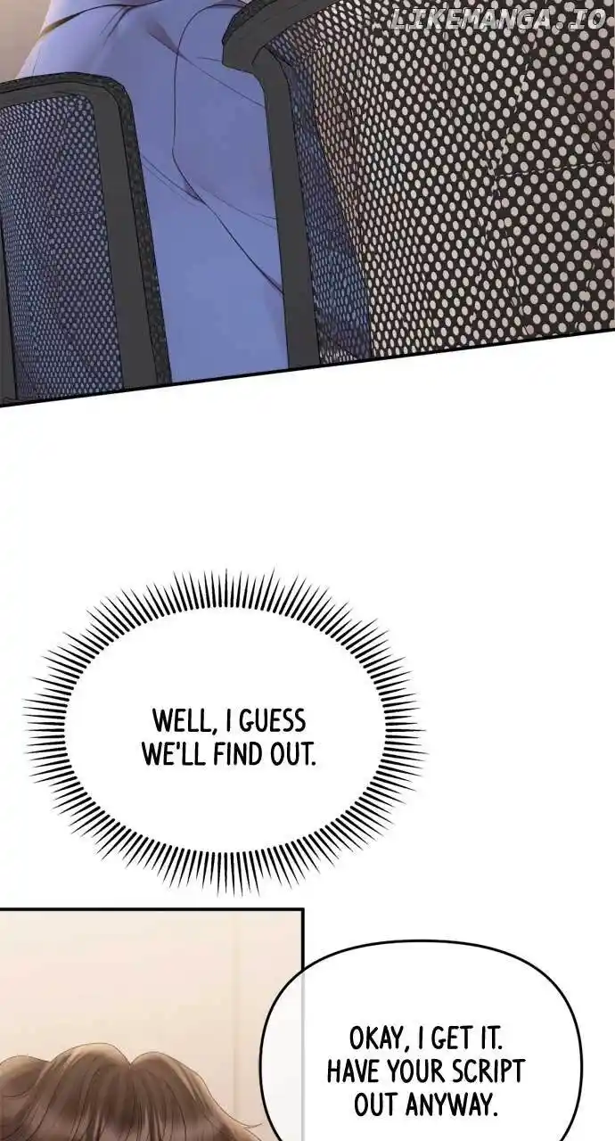 To You, Who Keep The Star Chapter 153