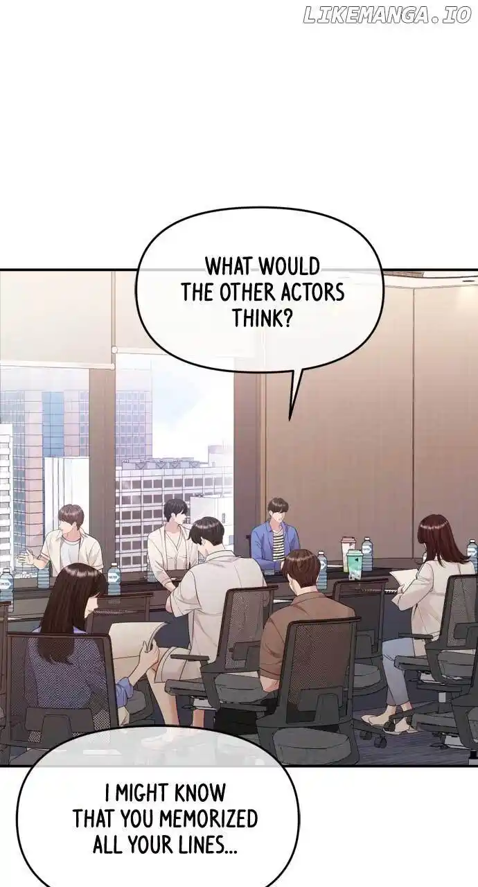 To You, Who Keep The Star Chapter 153