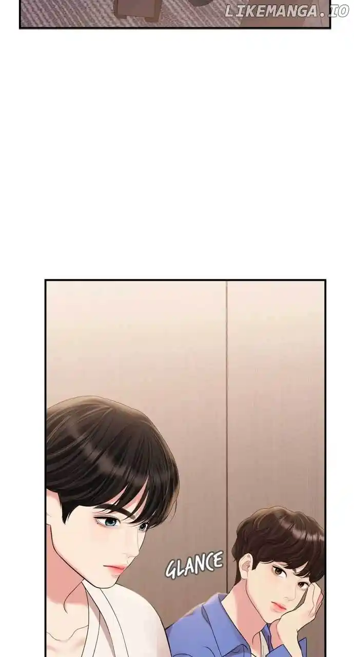 To You, Who Keep The Star Chapter 153