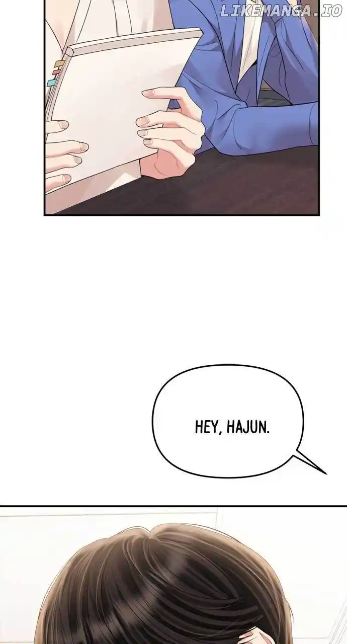 To You, Who Keep The Star Chapter 153