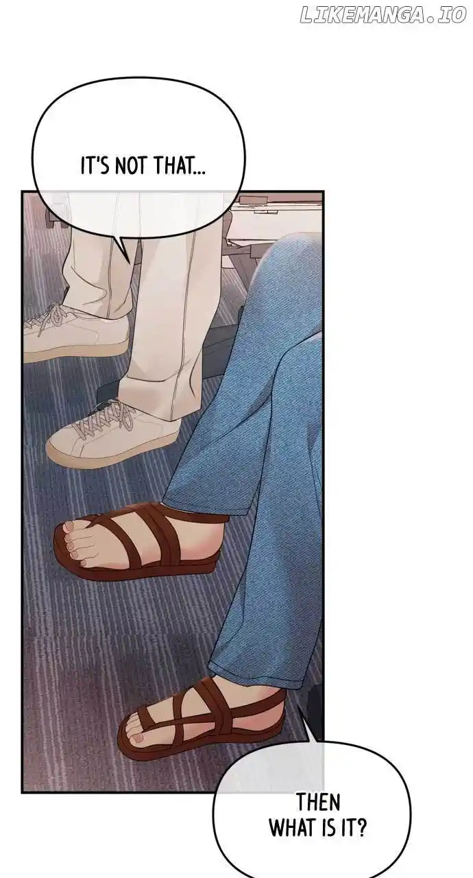 To You, Who Keep The Star Chapter 153