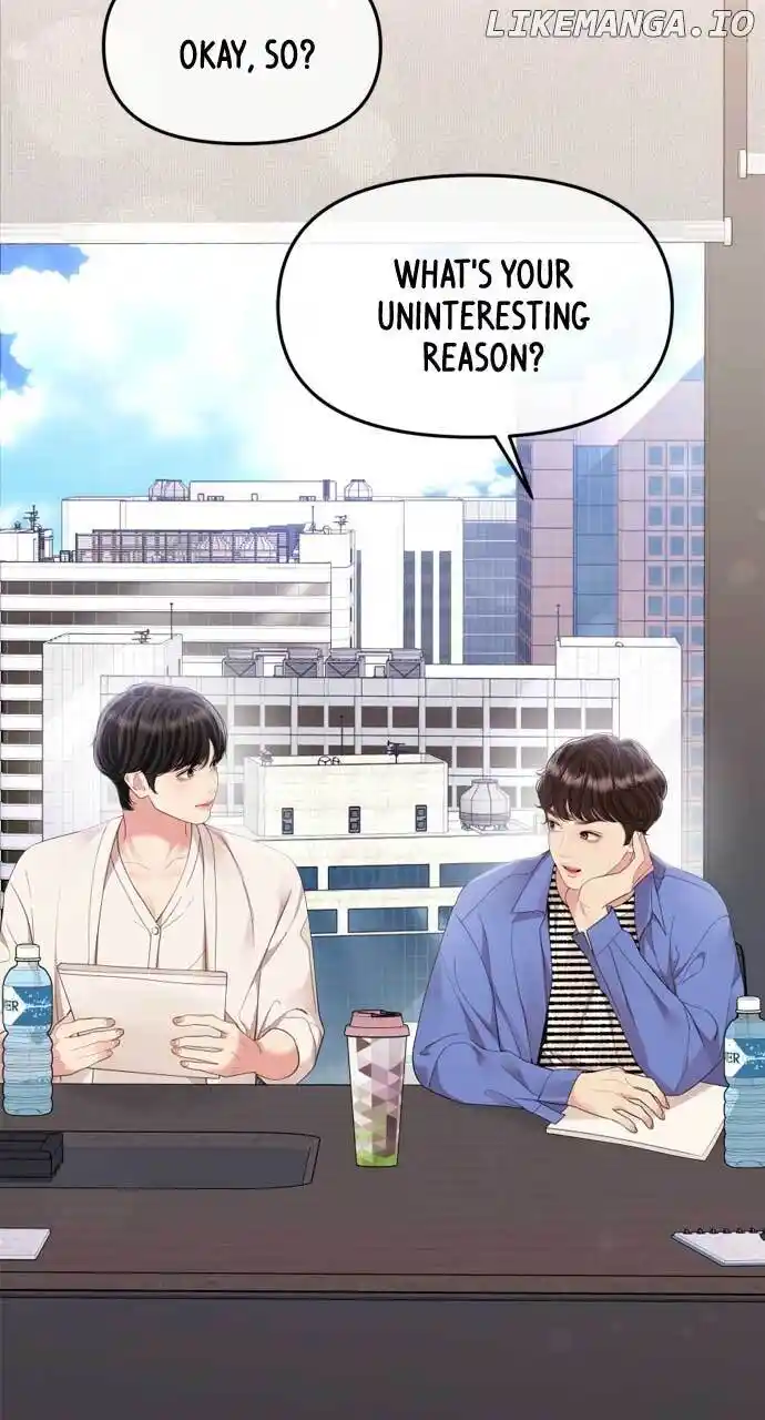 To You, Who Keep The Star Chapter 153