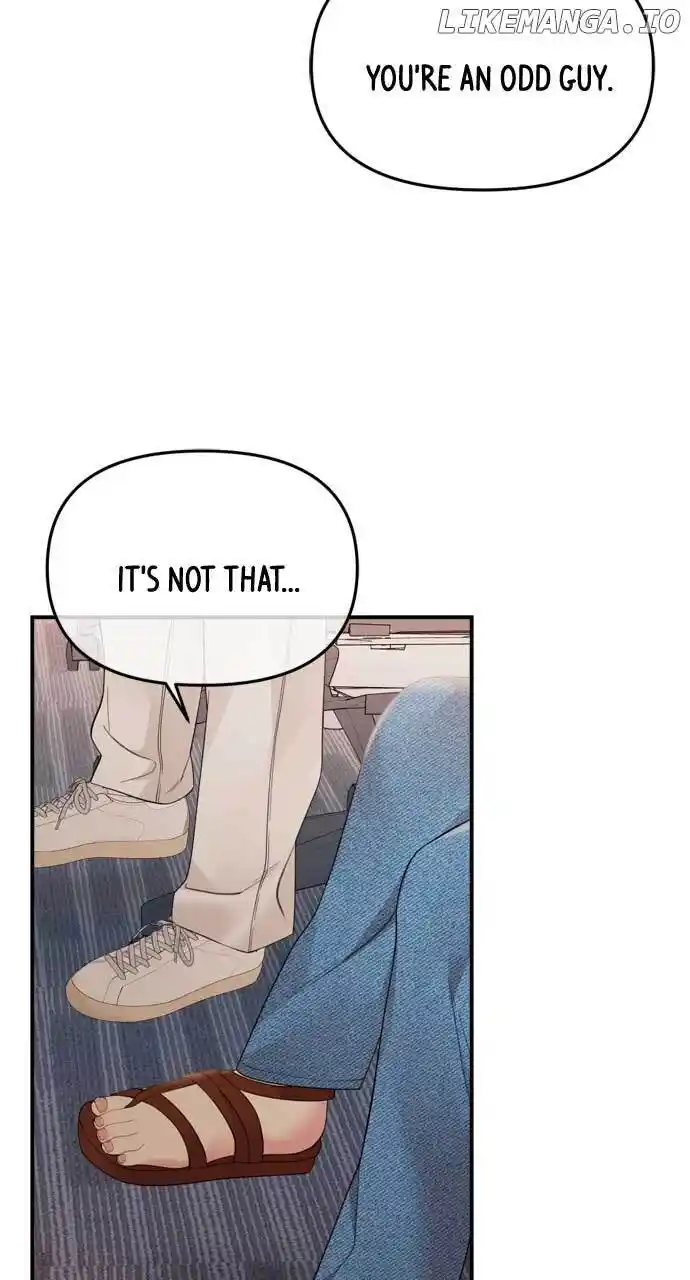 To You, Who Keep The Star Chapter 154