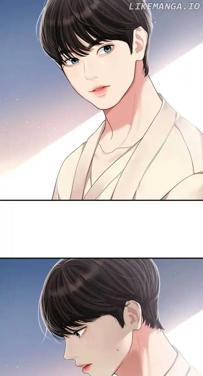 To You, Who Keep The Star Chapter 154