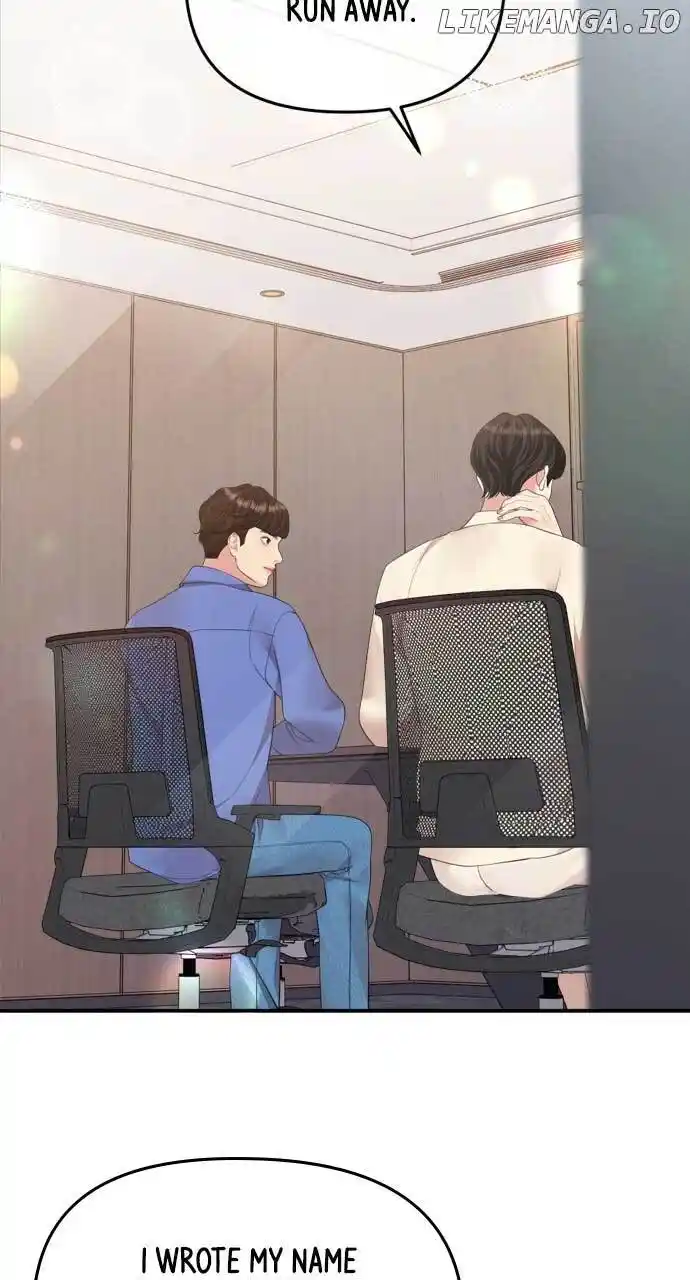 To You, Who Keep The Star Chapter 154