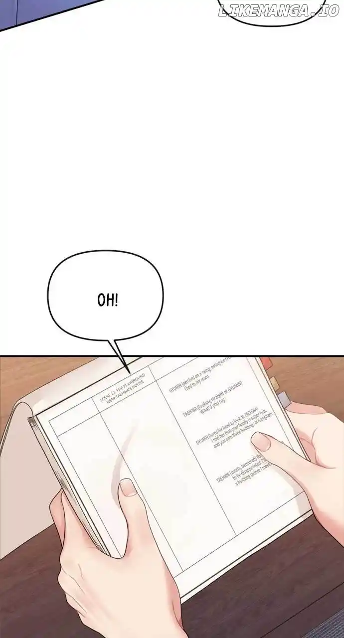 To You, Who Keep The Star Chapter 154