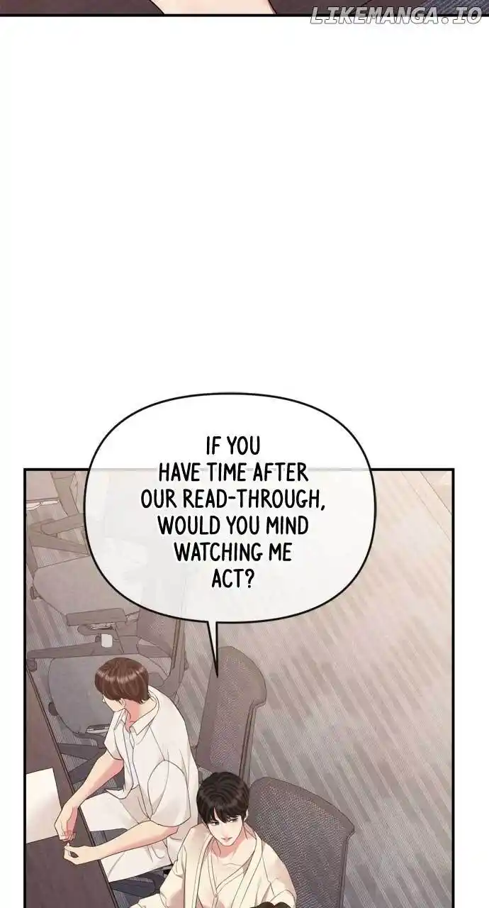 To You, Who Keep The Star Chapter 154