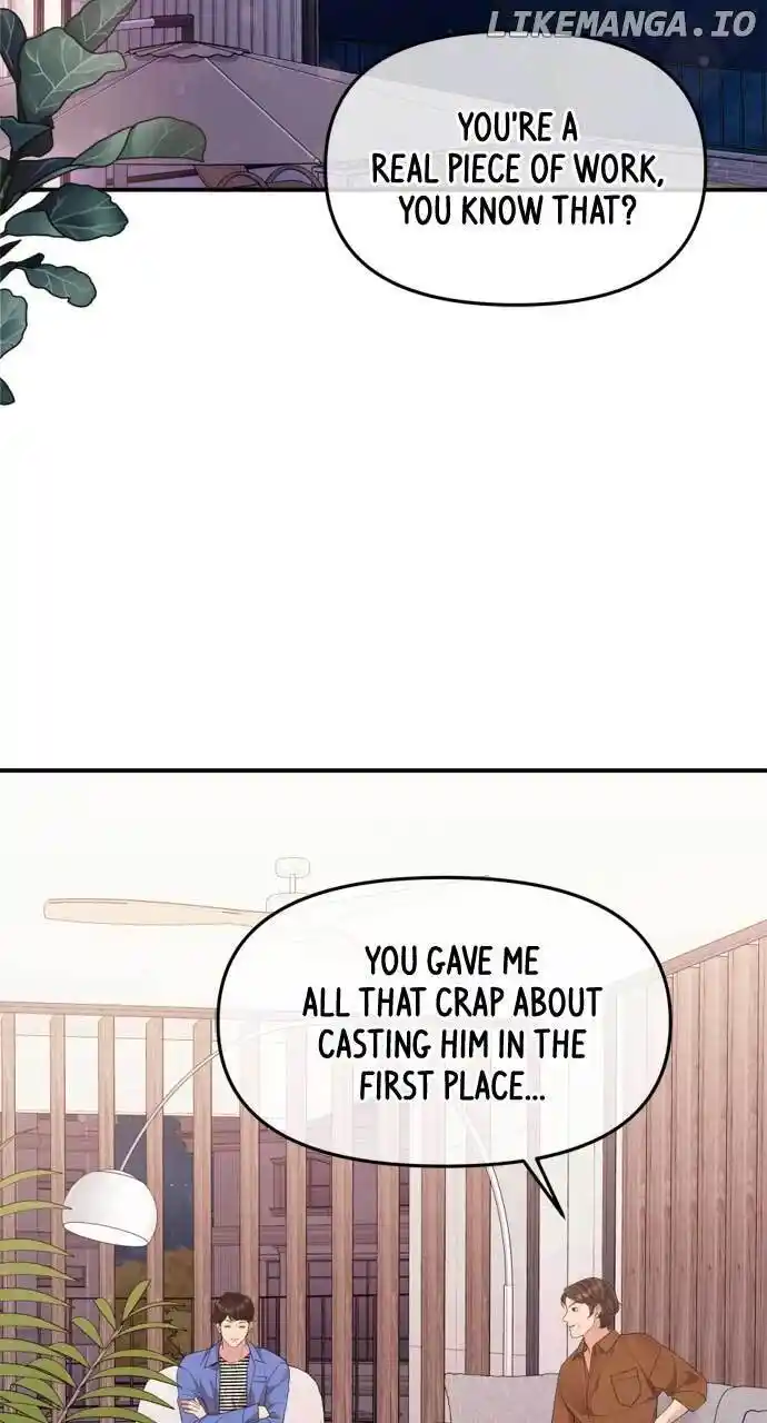 To You, Who Keep The Star Chapter 154