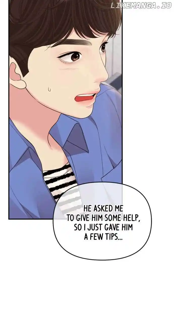 To You, Who Keep The Star Chapter 154