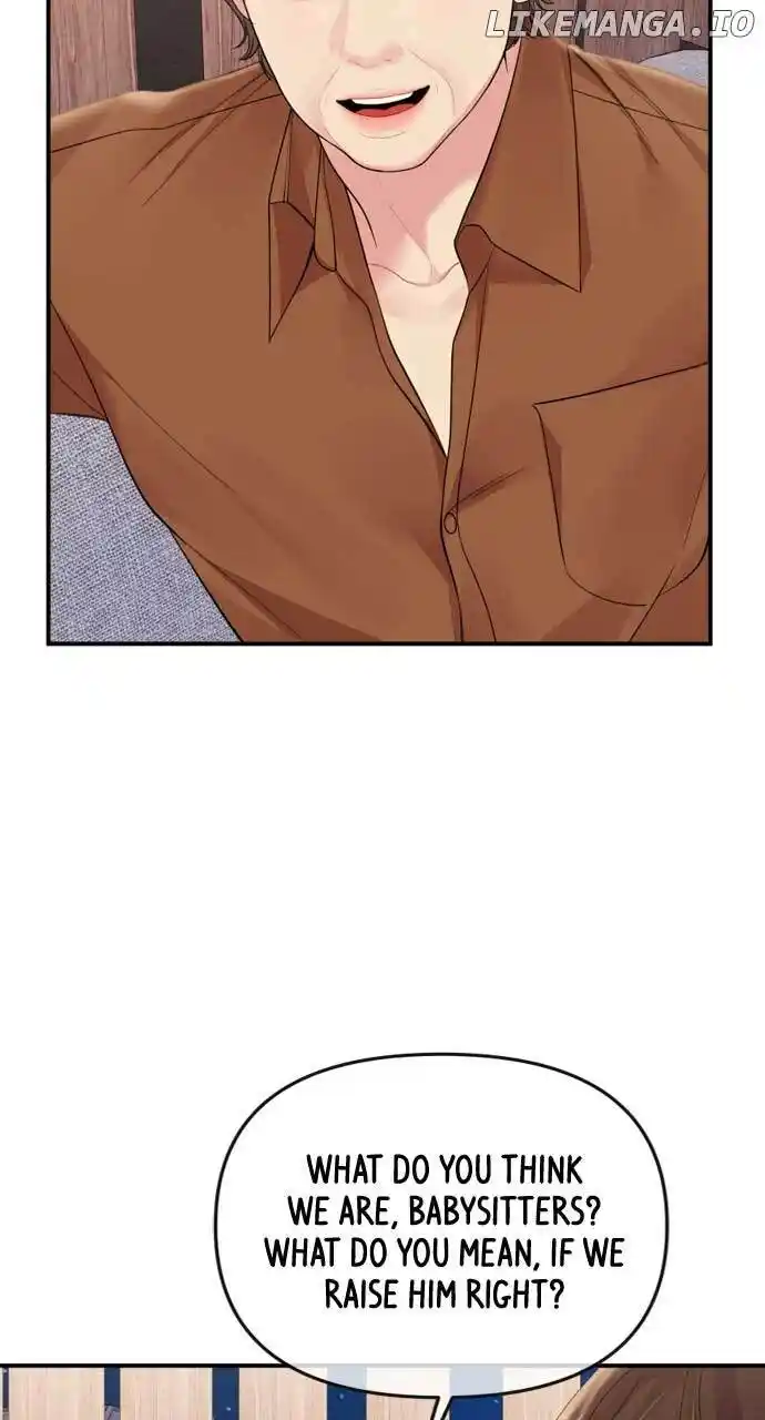 To You, Who Keep The Star Chapter 154