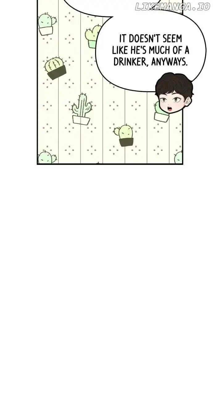 To You, Who Keep The Star Chapter 154