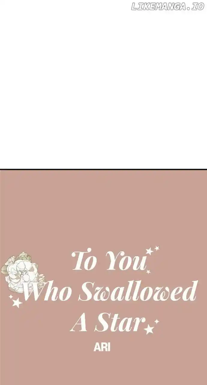 To You, Who Keep The Star Chapter 154