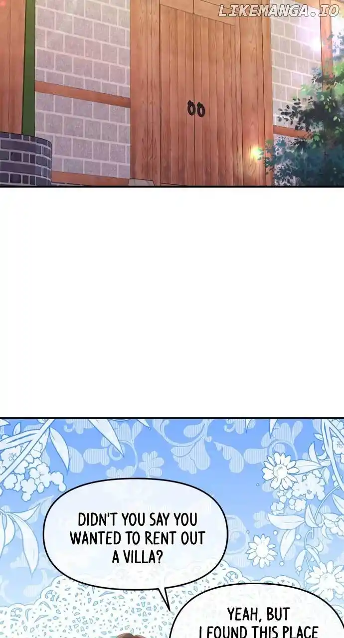 To You, Who Keep The Star Chapter 154