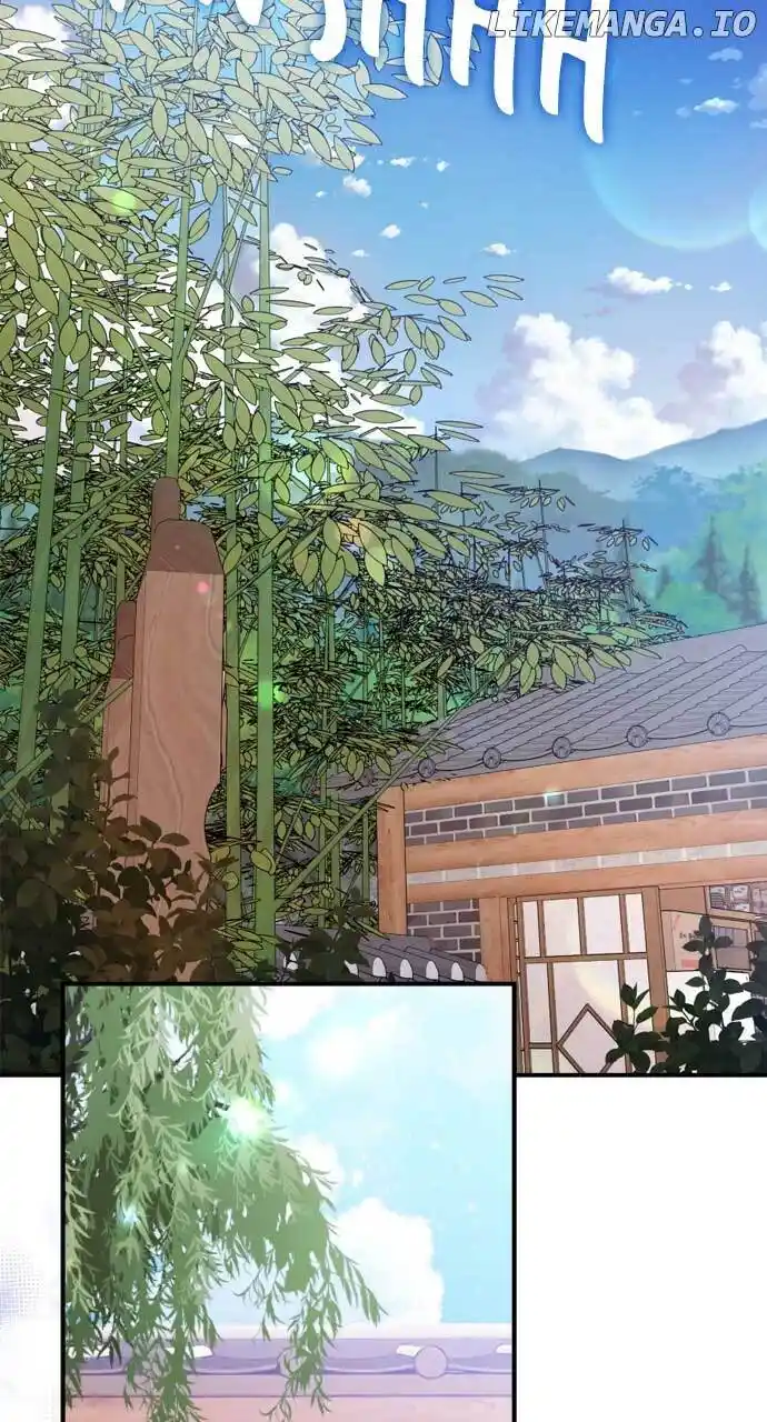 To You, Who Keep The Star Chapter 154