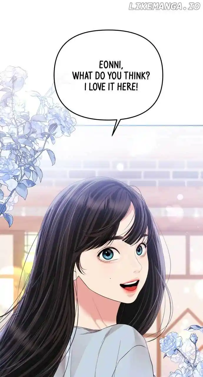 To You, Who Keep The Star Chapter 154